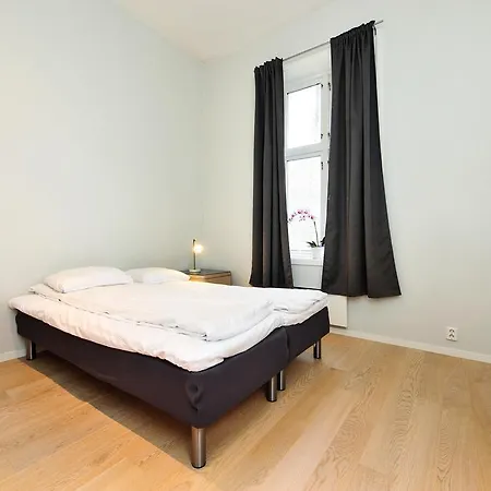 - Bygdoy Alle 11 * Oslo