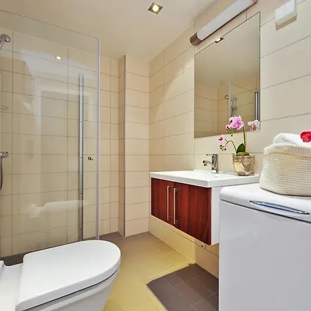 Appartement - Bygdoy Alle 11 *