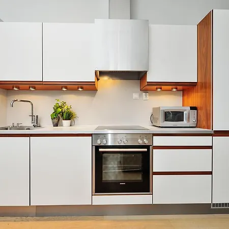 Apartment - Bygdoy Alle 11 *
