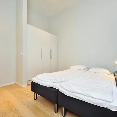 - Bygdoy Alle 11 Apartment Oslo