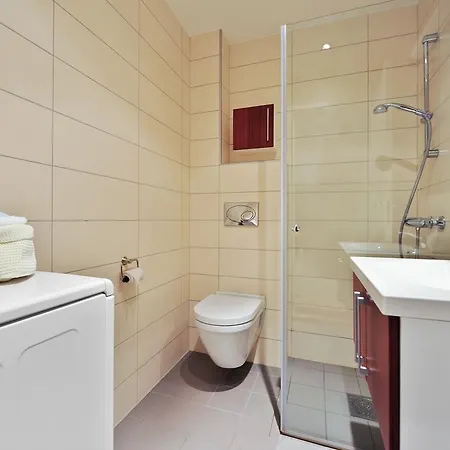 - Bygdoy Alle 11 Apartment