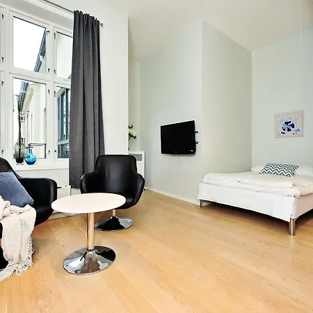 - Bygdoy Alle 11 Appartement *