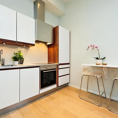 Apartment - Bygdoy Alle 11