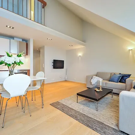Appartement - Bygdoy Alle 11 Oslo
