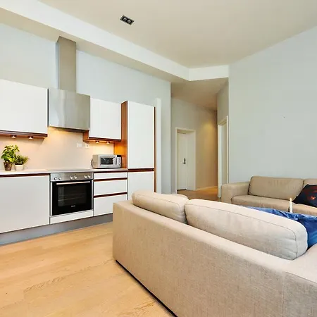 Apartment - Bygdoy Alle 11