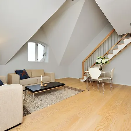 - Bygdoy Alle 11 Appartement Oslo