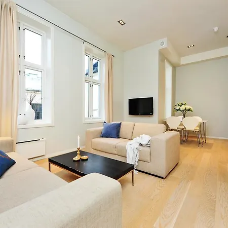 Appartement - Bygdoy Alle 11 *