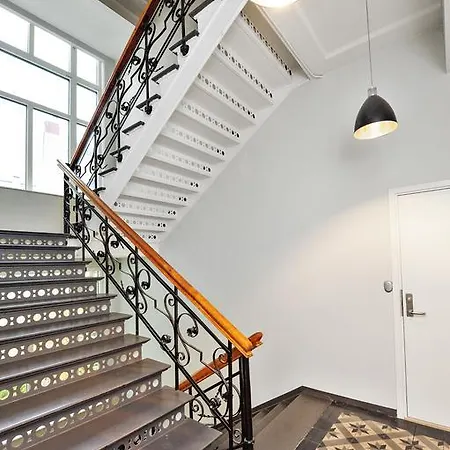 Apartment - Bygdoy Alle 11 Oslo