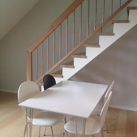 - Bygdoy Alle 11 Apartment Oslo