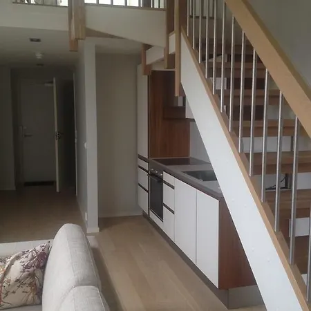 Apartment - Bygdoy Alle 11 *