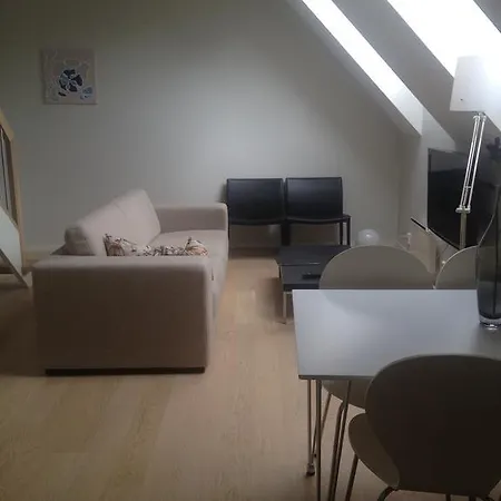 - Bygdoy Alle 11 Appartement *