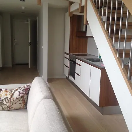 Apartment - Bygdoy Alle 11 Oslo