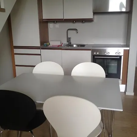 Apartment - Bygdoy Alle 11