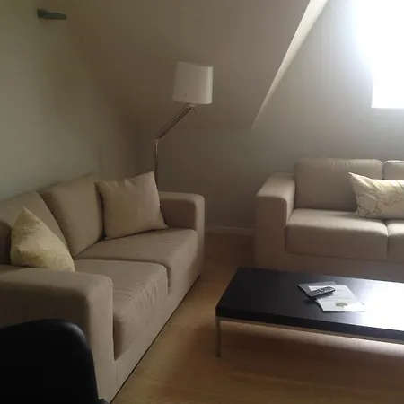 - Bygdoy Alle 11 Apartment Oslo