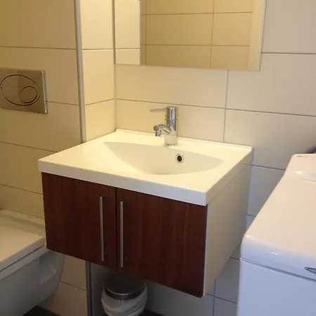 Apartment - Bygdoy Alle 11
