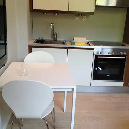 - Bygdoy Alle 11 Apartment