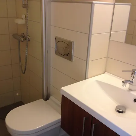 Apartment - Bygdoy Alle 11 *