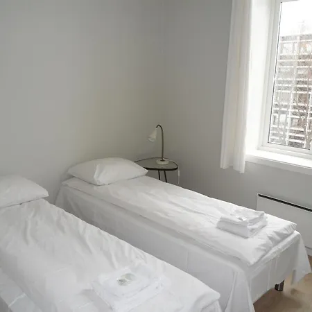 Apartment - Bygdoy Alle 11 *