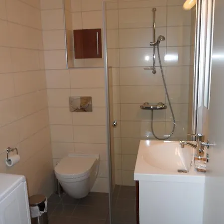 Apartment - Bygdoy Alle 11