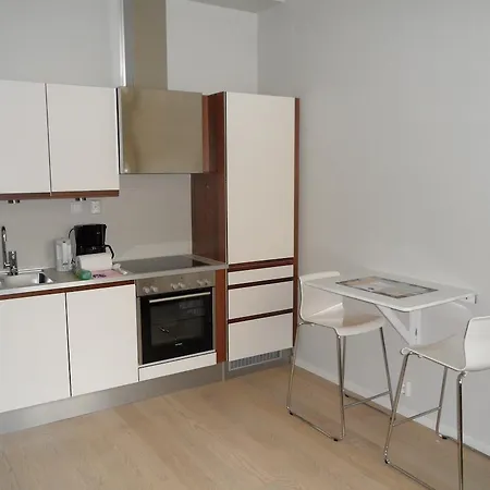 Apartment - Bygdoy Alle 11 *