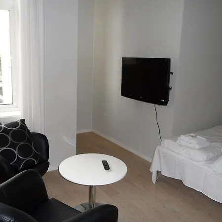 - Bygdoy Alle 11 Oslo