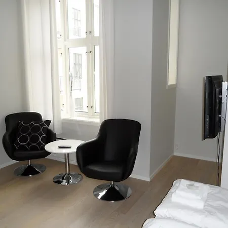 Apartment - Bygdoy Alle 11